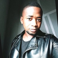 Mxolisi makhubo