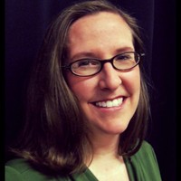Betsy Pate