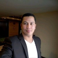 Andrew Cabandong