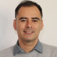 Ruben Garcia