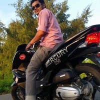 Mohamed Yoosuf