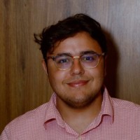 Nikolas Bustos