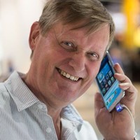Dirk Verhetsel