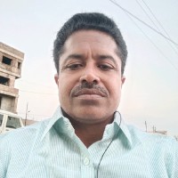 Ved Prakash Sharma