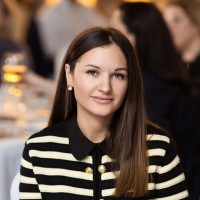 Ольга Патрушева