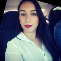 Patricia Gonzalez