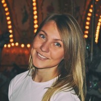Iryna Pavlova