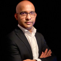 Krish Kumar