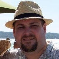 Brian Worthington