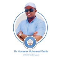 Hussein Mohamed Dahir