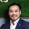 Alex Cheung