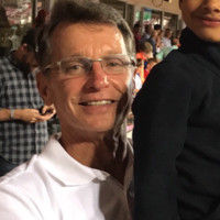 Mitch Simons