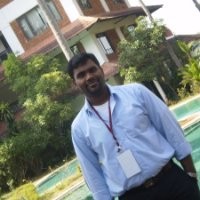 Satish Kumar Ranganathan Ganakammal