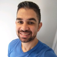 Paulo Henrique Santos Andrade