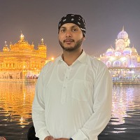 Mohpreet Singh