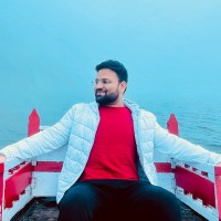 Shubh Dutt