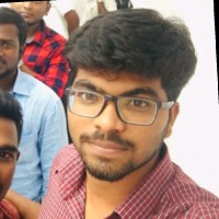Venkat Krish