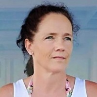 Viktoria Hallström