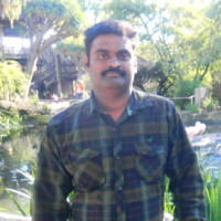 Venkateswararao Gudipati