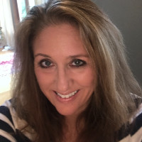 Michelle Blandford