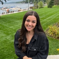 Olivia Borrill