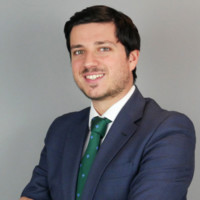 Javier Cagigas Benlloch