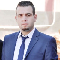 Rahmani Chabane