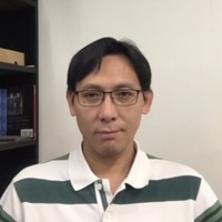 Toby Kwan