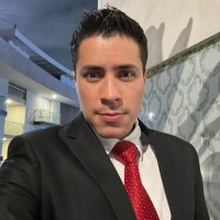 Jorge Ivan Muñoz Vargas