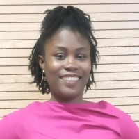Dorcas Olanrewaju