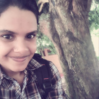 Lakshayini Selvarasa