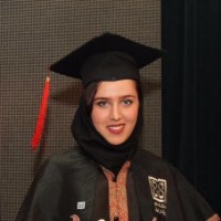 Behnaz Behzadi