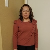 Alicia Ruiz