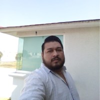 Jorge Alberto Martínez Rosique