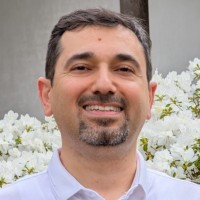 Ozgur Ozturk