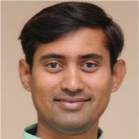 Lokesha Raju