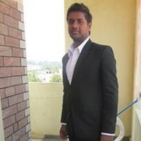 Sourav Gon