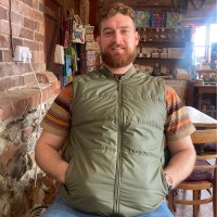 Matthew Stapleton