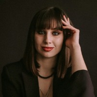 Anna Datsenko