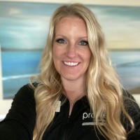 Kamie Tomanek, Nbc-Hwc