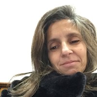 Glaucia Gonçalves Glaucia