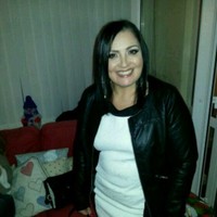 Sharon Stanway