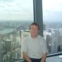 Ken Fendall