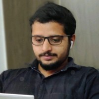 Rohith A O