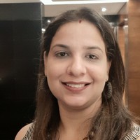 Dr. NIDHI KALRA
