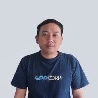 Ricky Pandriana Putra