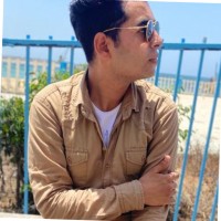 Ahmed Mishoo