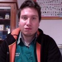 Maximiliano Andres Alvarez Pozo