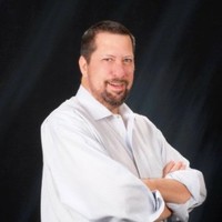 Daniel Trussell. PH.D. MBA, LPC