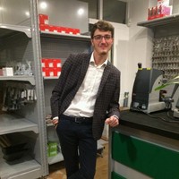Matteo Friso